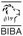 BIBA unof logo